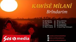 Kawisê Mîlanî - Wi Bawo