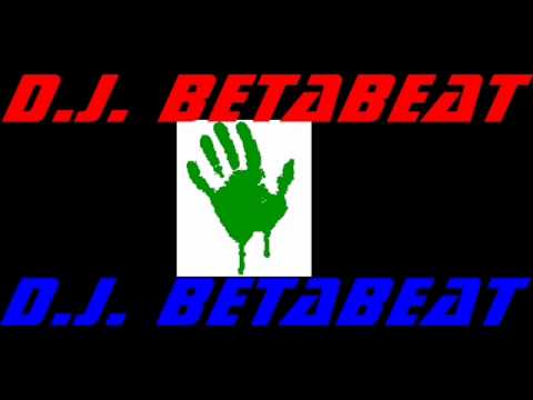 DJ BetaBeat- Amplify The Sunlight (New!)