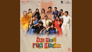 Shayar-E-Ishq - Siddhu Jonnalagada