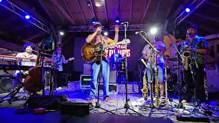 When It Was Wrong The California Honeydrops 