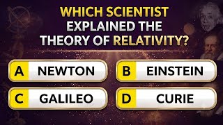 🏆 30 General Knowledge Questions That Will Challenge Your Brain! 🧠
