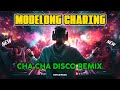 BLAKDYAK - MODELONG CHARING 2024 ( CHA CHA LATIN REMIX ) KEYCZ MUSIC