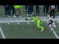 Jaxon smithnjigba insane one hand catch