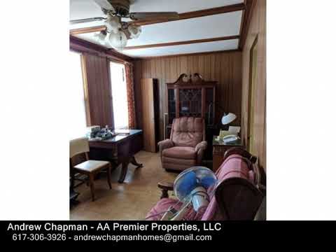 147 River St, Haverhill, MA home video tour