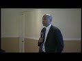 Sen. Cory Booker Willing To Dredge The Sewers For Farrakhan’s Support