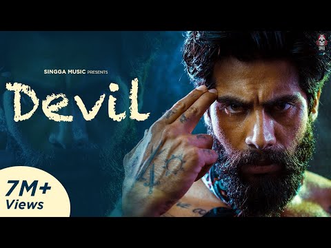 DEVIL LYRICS - SINGGA - LyricsBull.com