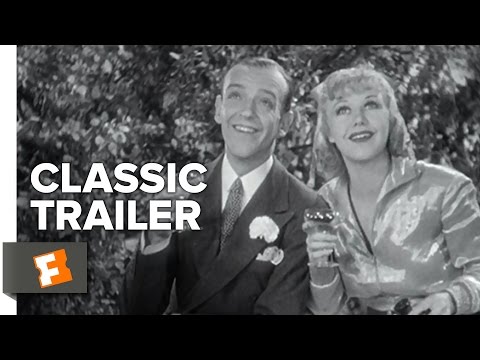 Watch Flying Down To Rio (1933) Official Trailer - Dolores del Rio, Gene Raymond Movie HD Online