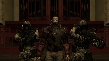 F.E.A.R. Files - Extraction Point