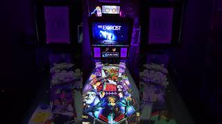 The Exorcist (3.0 Drive - RecRoomWorld 8.0 Ultra Vpin)