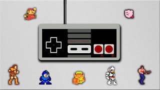 🔴 24/7 NES Classics Livestream! 👾 Full Playthroughs [Retro Gaming] 🌟 screenshot 4