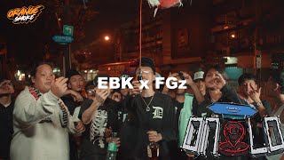 514 NCINE - TOKYO DRIP ft.BIG18 EBK,JAY FGz,514 19X,TOMMY MFN,BIGBEAR EFS,BJAYP,L-DA (FROM EBK FGz)