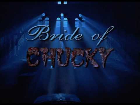 Rob Zombie Living Dead Girl Bride Of Chucky