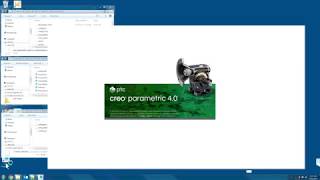 Creo 4.0 Administration and Customization Webinar Topic 2: Custom UI.