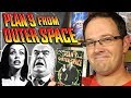 Plan 9 from Outer Space (60th Anniversary) the Ed Wood Classic - Rental Reviews