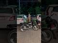 Splendour modified new big tyre 🛞 #trending #automobile #modificition #ytshortsvideo #splendor