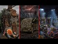 Amusement Park Makeover ASMR Full Gameplay Walkthrough 