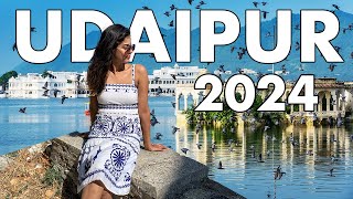 3 Reasons You SHOULD Visit Udaipur India | Travel Guide 2024 by Brown Expats 744 views 2 months ago 8 minutes, 56 seconds