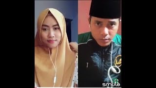 Ya Khoiro Hadi versi dangdut (Rindu)