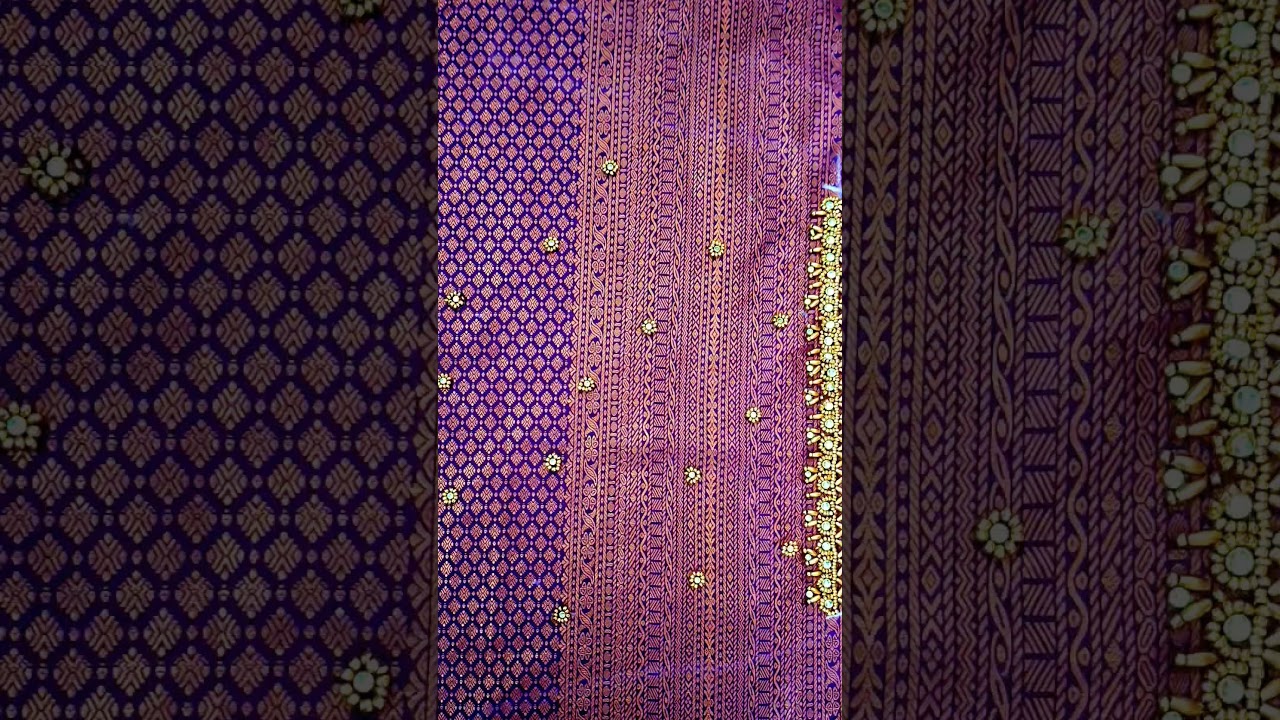 Bridal work 8281462221