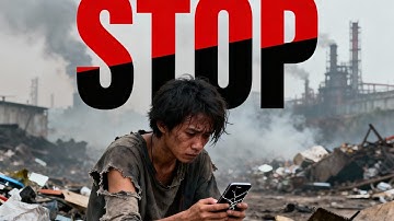 STOP! What Your E-Waste Does to the Environment (Shocking Impact)