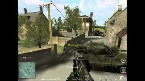 Call of Duty 2 MW3 MoD + Video How its Work 100%.mp4