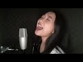 Oh angin  rita butar butar cover by fitri insani tembang kenangan