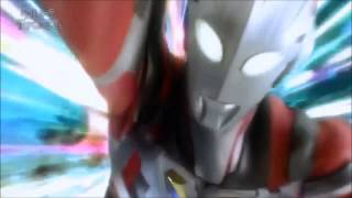 (MAD) OP Shin Ultraman Retsuden Ver.X
