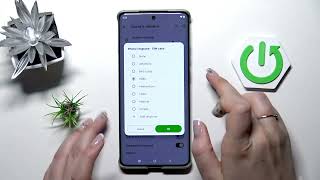 MOTOROLA Edge 60 Pro – How to Change Ringtone screenshot 4