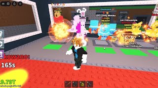 Mój Dziadek Otwiera Lucky Blocki I Trafia To