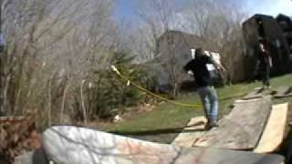 Scotts Satellite Session