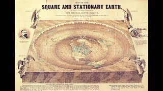 WHY the official FLAT EARTH model is WRONG, and WHY it matters...