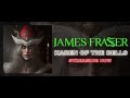 James Fraser - Karen of the Bells (Carol of the Bells Metal Cover)