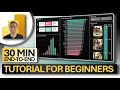 🔥 Power BI Tutorial: Build Your First Dashboard Step-by-Step
