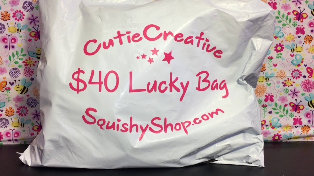 halloween squishy grab bag halloween squishy grab bag