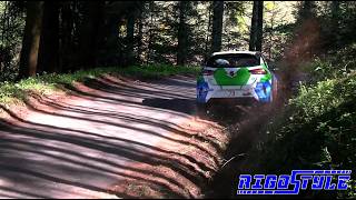 Rallye du charbonnière 2026 By Rigostyle #rallye #motorsport
