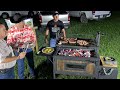 Carne asada con beto zapata