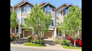 House For Rent: 10457 NE Park Ridge Way Hillsboro, OR 97006