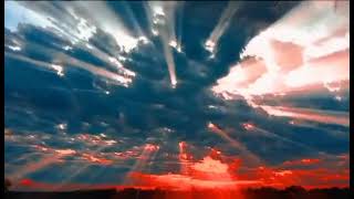 Glow Cloud ☁️ Effect