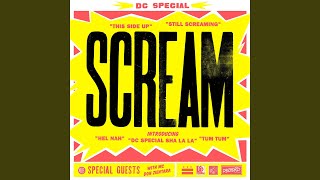 Video thumbnail of "Scream - Black and White"