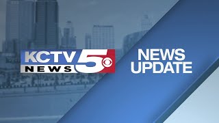News Update: Man center of three-state Amber Alert awaits extradition to Kansas