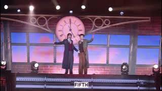 [4K] 2025.11.02. PondPhuwin - Ride or Die   3D 《PondPhuwin Rendezvous Fancon》