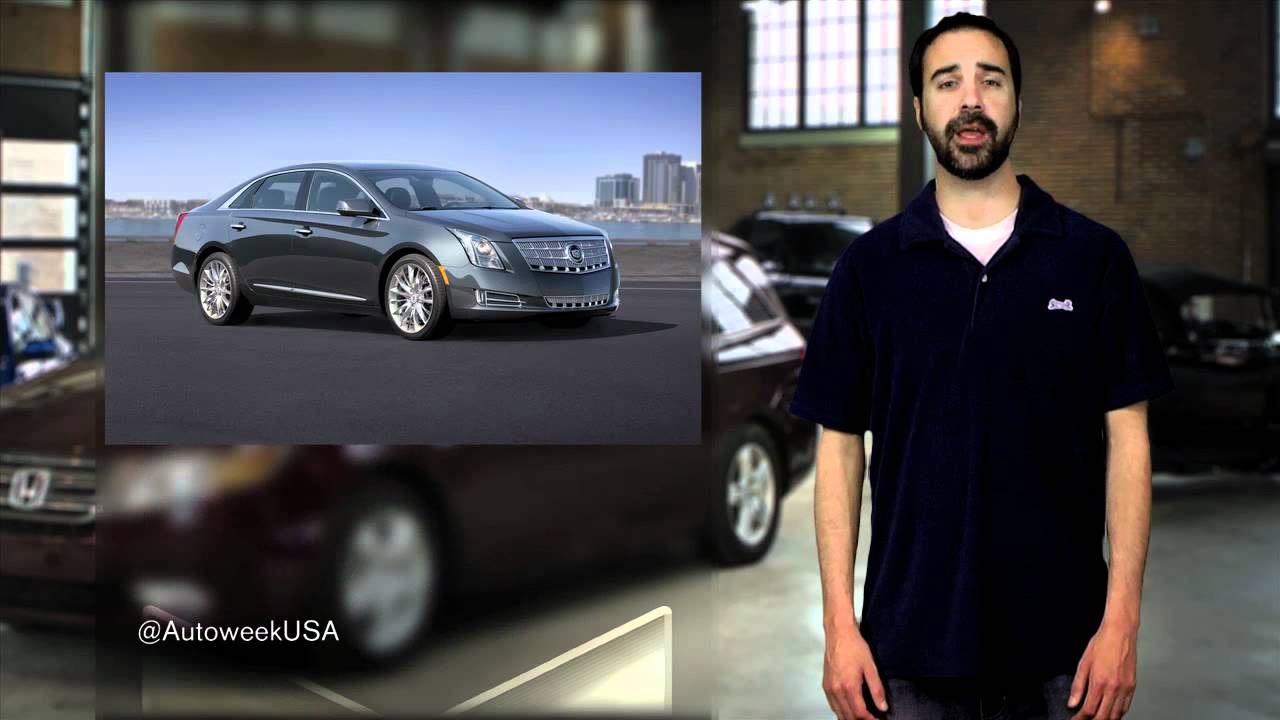 Fisker Karma burns in Texas - Autoweek TV