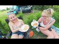 End of video