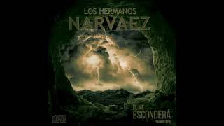 Video thumbnail of "Los Hermanos Narvaez - Vol 3 - El Me Escondera - 01 Gloria al señor - Fanny Narvaez"