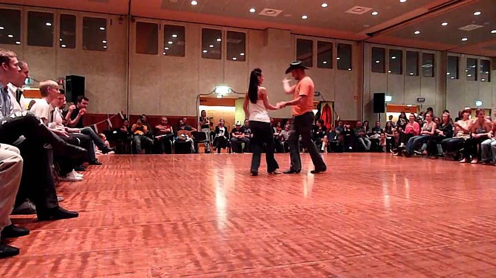 Jessica Carollo & Javier Rodriguez, Jack & Jill W....