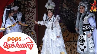 Trích Đoạn Nửa Mảnh Kim Tiền | NSƯT Vũ Luân, Bình Tinh ft Nguyễn Thiên Kim