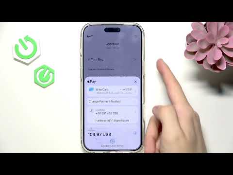 Foodmaxx Apple Pay