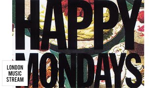 Video thumbnail of "Happy Mondays - Kuff Dam"