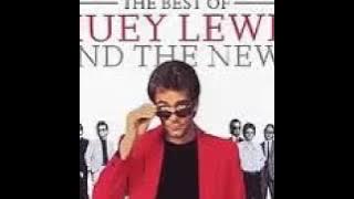 Huey Lewis and The News - I Want a New Drug