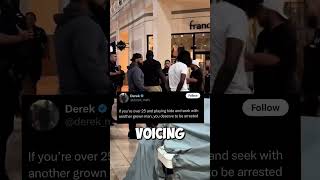 Famous Duke Dennis Arrested... Profile